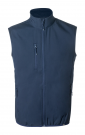 Jandro RPET softshell vest