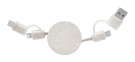 Yarely USB charger cable