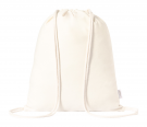 Felman hemp drawstring bag