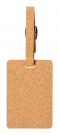 Dastin luggage tag