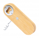 Perring bottle opener