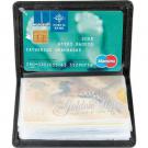 Credit card holder