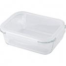 Glass lunch box 1L