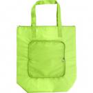 Foldable cooler bag, shopping bag