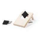 Wooden skill game, 4 pcs