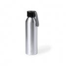 Recycled aluminium sports bottle 650 ml