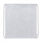 Organic cotton drawstring bag