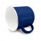 Enamel mug 360 ml