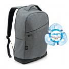 RPET 15,6" laptop backpack B'RIGHT