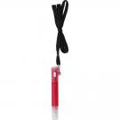Lanyard, antibacterial hand spray, torch 1 LED
