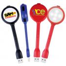 Light Up Multi USB Hub **