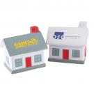 Stress House With Chimney *