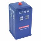 Stress Police Box