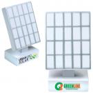 Stress Solar Panel