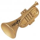 Stress Trumpet