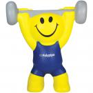 Stress Weight Lifter