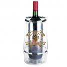 Acrylic Wine Cooler