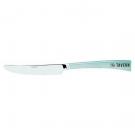 Alabama Sand Dessert Knife (Solid Handle) - 209mm