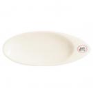 Appetiser Oval Mini Small - 110mm