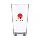 Belagua Beer Glass 470ml/16.5oz