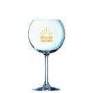 Cabernet Ballon Stem Wine Glass (470ml/16.5oz)