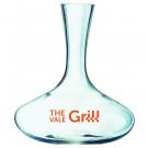 Cabernet Wine Glass Carafe (2 Litre/70.5oz)