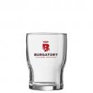Campus Glass Tumbler (180ml/6.8oz)