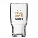 Campus Glass Tumbler (290ml/9.8oz)