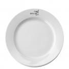 Ceramic Plate - Standard (23cm/9.25")