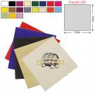 Coloured Cocktail Napkin 2Ply (25X25cm)