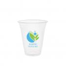 Compostable Smoothie Cup - 12oz/350ml