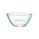 Cosmos Glass Serving Bowl (140mm/5.5")