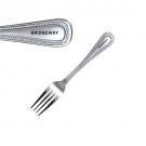 Dessert Fork Bead Pattern