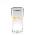 Disposable Plastic Hi Ball (355ml/12oz)