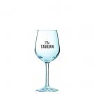 Domaine Stem Wine Glass (200ml/7oz)