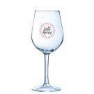 Domaine Stem Wine Glass (470ml/16.5oz)