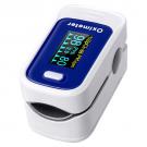 Finger Pulse Oximeter Clip