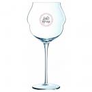 Macaron Stem Wine Glass (600ml/21.1oz)