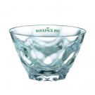 Maeva Diamant Glass Dessert Bowl (200ml/7oz)