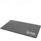 Natural Edge Slate Platter (25X13cm)