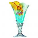 Palmier Sundae Dessert Glass (370ml/13oz)