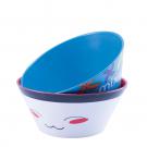 Plastic Bowl 700ml - Full Colour IML