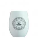 Primary White Hiball Drinks Glass (360ml/12.75oz)