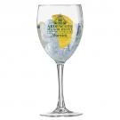 Princesa Stem Glass (420ml/14.2oz)