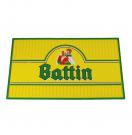 PVC Drip Mat (39X19X1cm)