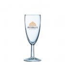 Reims Champagne Flute Glass (140ml/5oz)