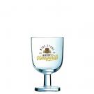 Resto Stem 'Stacking' Wine Glass (250ml/8.75oz)