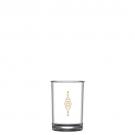 Reusable Hiball Glasses (170ml/6oz) - Polycarbonate