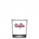 Reusable Plastic Rocks Tumbler (193ml/6.8oz) - Polystyrene