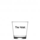 Reusable Plastic Stack Cups (256ml/9oz) - Polycarbonate